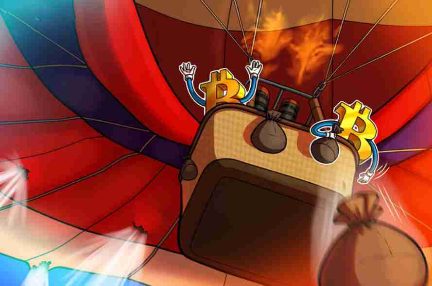 一文了解比特币(btc)跌至15周新低,跌破10.5万美元,美国地区性银行危机再现2023年