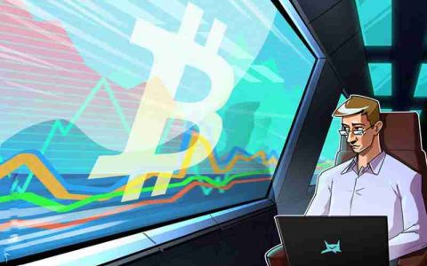 比特币（BTC）交易员建议“锁定收益”详细分析，因抄底者在11万美元下方入场