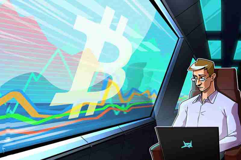 比特币(btc)交易员建议“锁定收益”详细分析,因抄底者在11万美元下方入场
