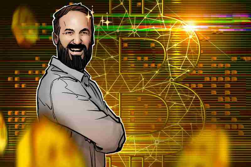 david bailey深度分析:投资者越来越善于识别糟糕的比特币(btc)财库