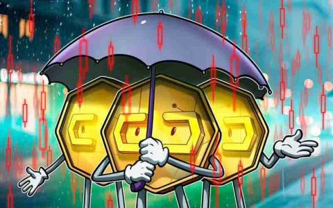一文搞清楚比特币会跌到多低？美国地区性“银行压力”正将BTC推向10万美元关口