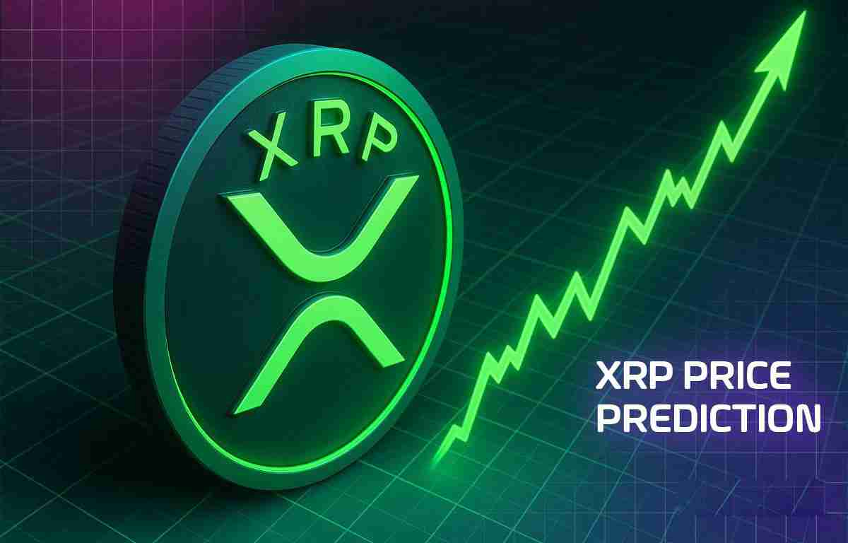 瑞波币(xrp)价格预测:5倍etf申请或将引爆涨势——我们是否即将看到100美元的xrp?
