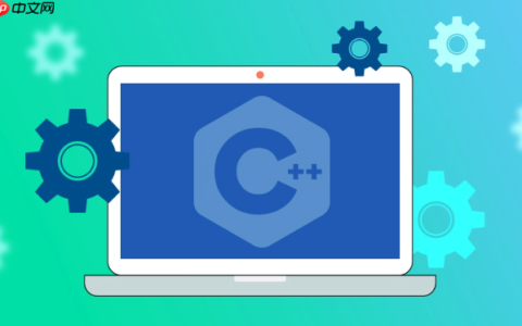 c++如何为自定义类型实现for-range循环 _c++自定义类型for-range循环方法