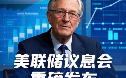 美联储将于10月21日举办加密支付创新会议