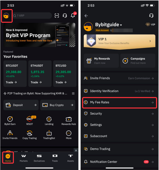 Bybit交易所官网地址公布 Bybit交易平台最新入口查询 - 创想鸟