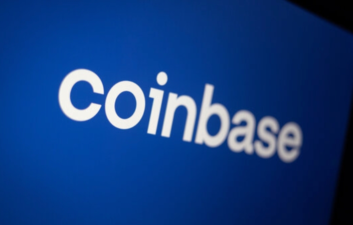Coinbase官网注册链接 Coinbase官方网站最新地址 - 创想鸟
