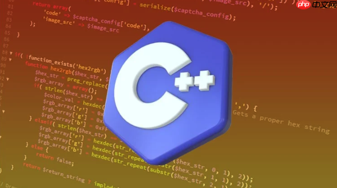 c++中this指针的含义和用法_c++ this指针作用与示例