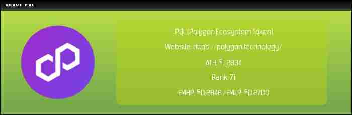 什么是Polygon（MATIC）币？能达到1美元吗？MATIC价格预测2026–2050
