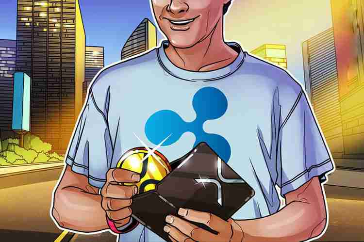 一文详细了解ripple 计划斥资 10 亿美元回购瑞波币 (xrp),用于创建新财库