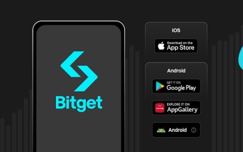 Bitget交易平台官方App最新版 v.3.0.3 下载安装地址