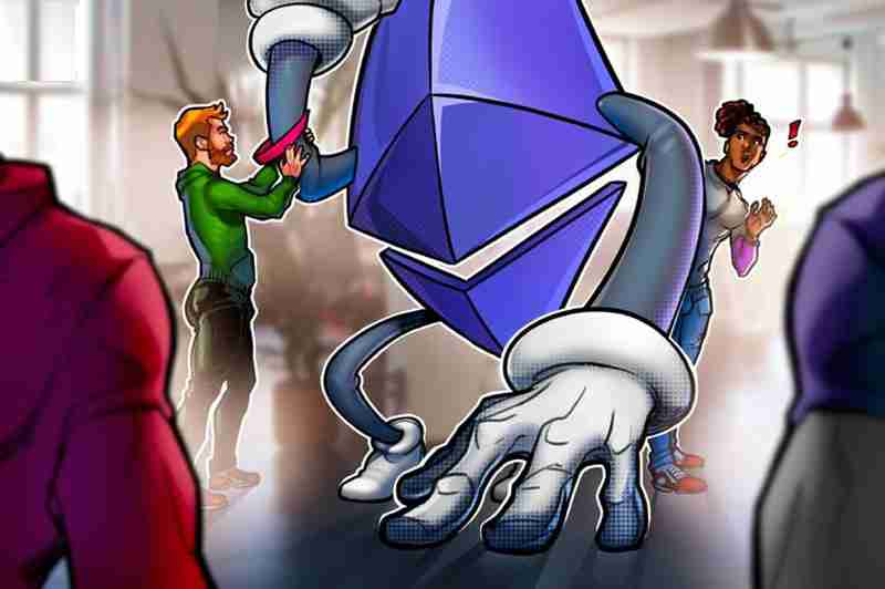 以太坊(eth)价格能否在十月重回4500美元?一文了解