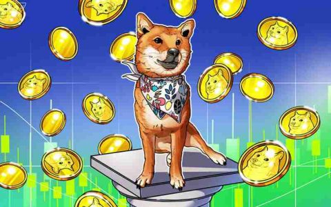 喜报：狗狗币价格在马斯克发布DOGE相关帖子后有望上涨25%