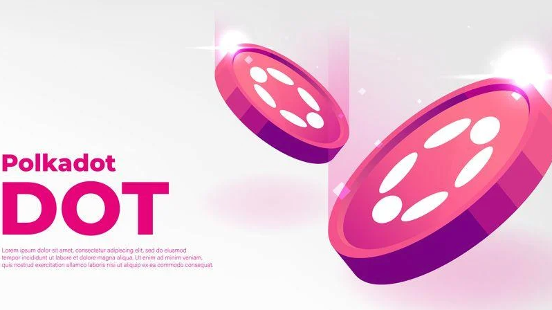 Polkadot跨链升级:政府关门威胁美股,Web3基础设施代币市值逼近千亿 - 创想鸟