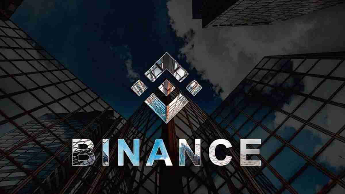 2025币安Binance安卓APP最新版官方下载路径