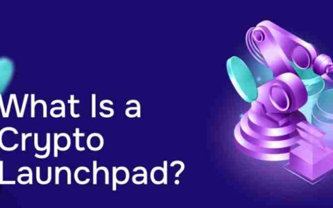 加密Launchpad平台是什么?如何运作?有哪些类型?一文详解
