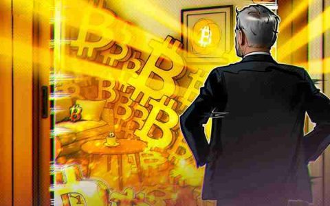 一文了解Michael Saylor的Strategy朝着70万枚比特币（BTC）目标又迈出一小步
