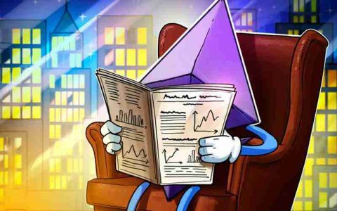 一文了解以太坊（ETH）再次未能突破4000美元，交易者因震荡出局而感到沮丧