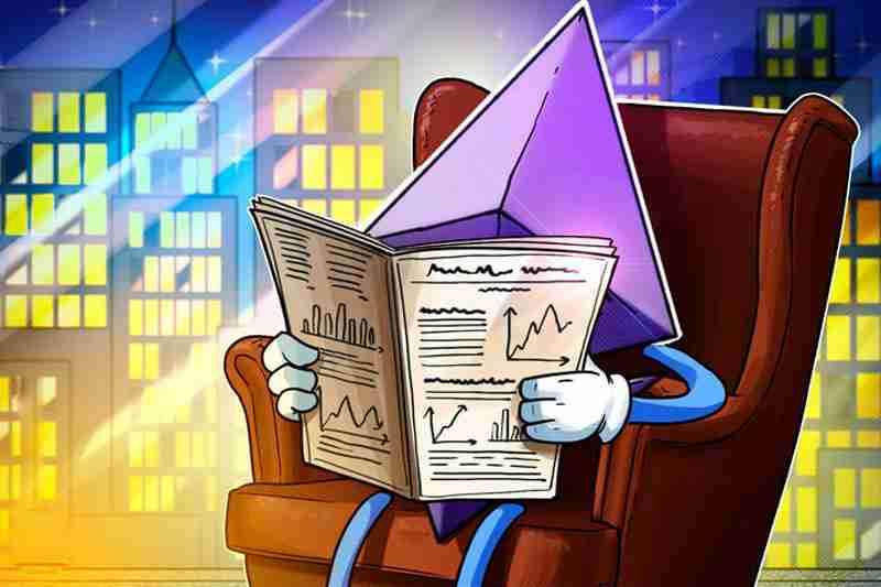 一文了解以太坊(ETH)再次未能突破4000美元,交易者因震荡出局而感到沮丧