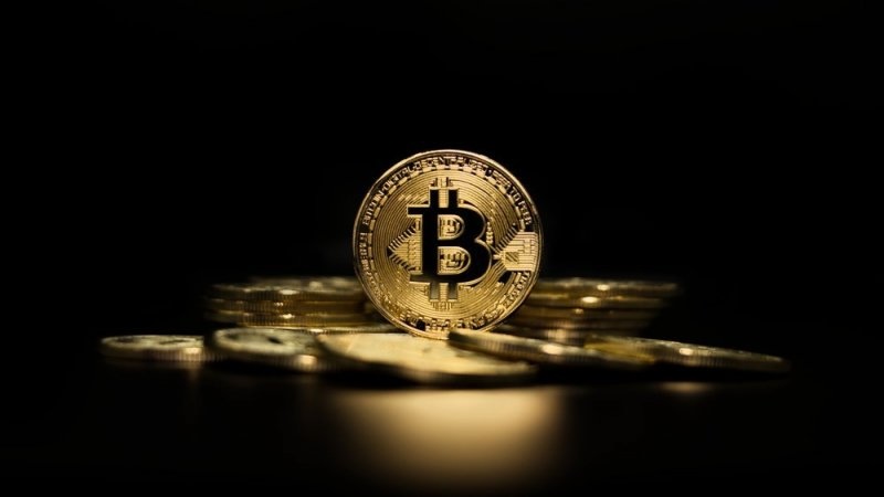 比特币长期持有者自10月15日以来减少2.8万枚BTC - 创想鸟