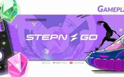 什么是STEPN GO（GGT）币？GGT未来展望、潜力及价格预测