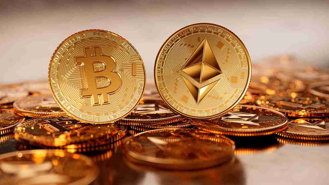 btc价格预测:综合分析和未来预测