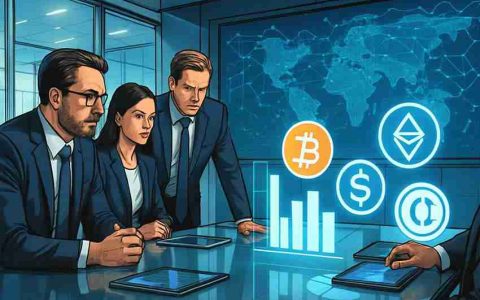 从业者指南：普通程序员在加密行业赚钱的10种方式