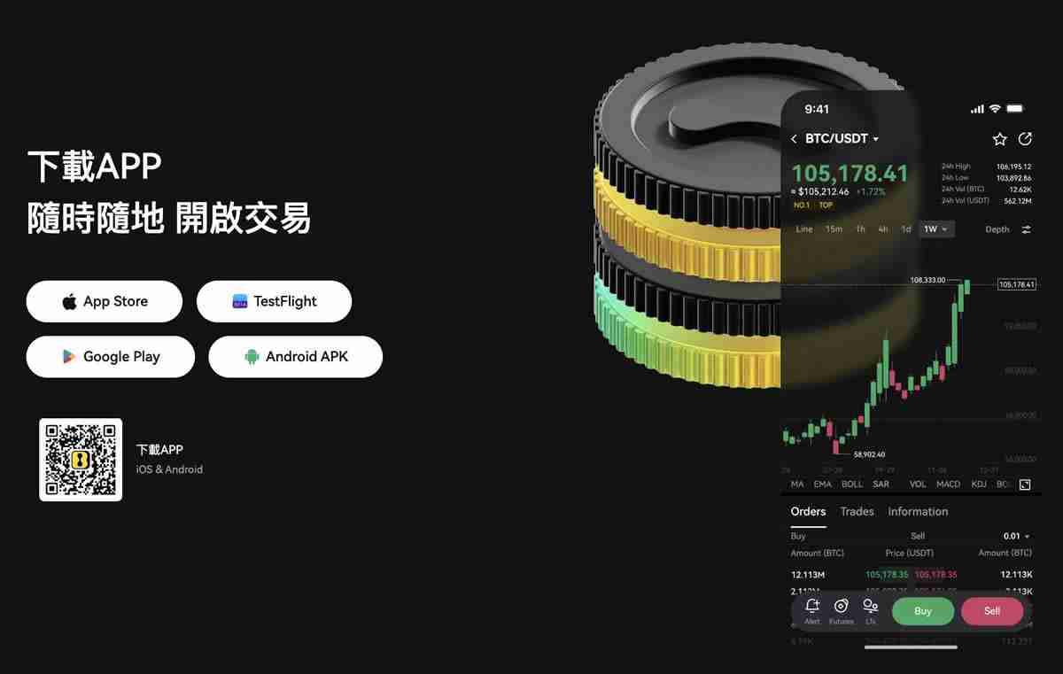 LBank交易所是什么?LBank新币上架快、安全性、注册流程一次看
