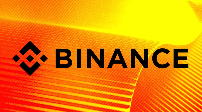币安官方APP最新版v3.5.7 Binance全球下载镜像站加速链接 - 创想鸟