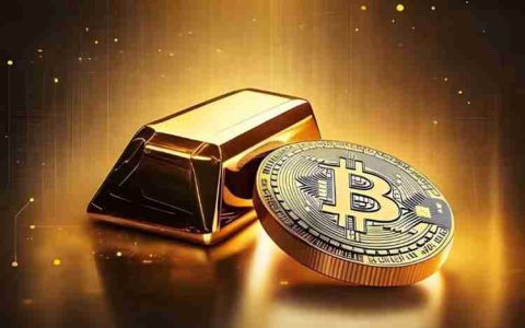 详细了解资金即将从黄金向比特币（BTC）大规模轮动？