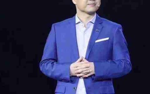 传比亚迪赵长江辞职后将加入智界 本人回应：先休息下