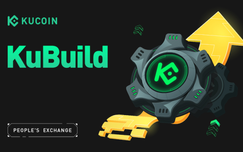 kucoin官网入口(网页版) kucoin官方App下载最新地址(2025)