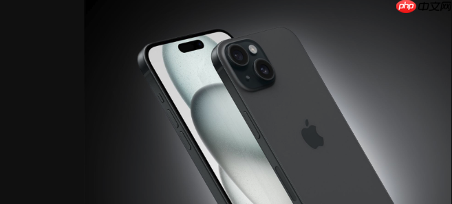 iphone 16 pro如何查看详细电池信息