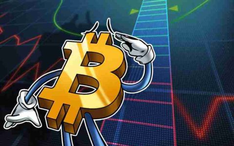 BitMine董事长Tom Lee详细表示，尽管受华尔街青睐，比特币（BTC）仍难逃50%暴跌