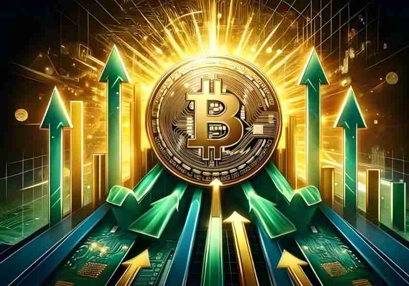 从去信任的比特币(btc)到代币化的黄金 谁才是真正的「数字黄金」?