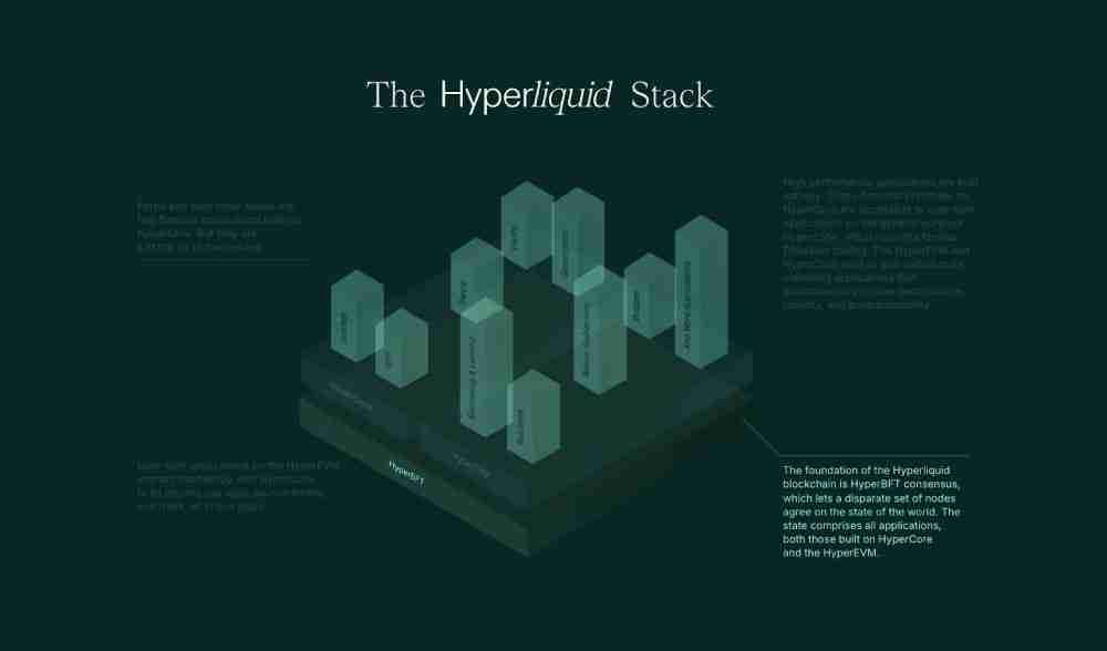 什么是Hyperliquid (HYPE)币?未来前景如何?HYPE币2025, 2026-2030年价格预测