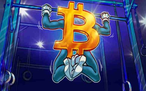 比特币（BTC）价格开始突破1.12万美元，美联储降息几率超过98%