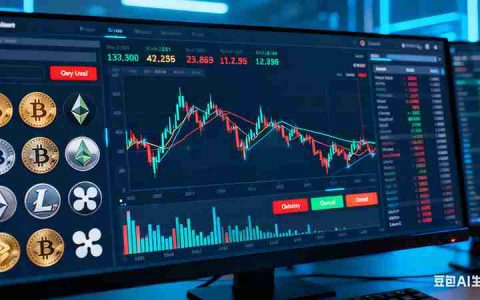 2025虚拟币交易入门教程 新手如何选择虚拟货币交易APP软件