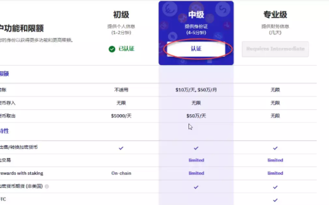 kraken 交易所APP下载 kraken 交易所官网入口