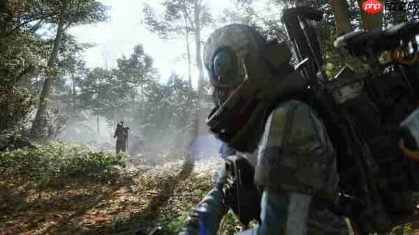 Steam新游周报：最受期待的搜打撤游戏之一登场