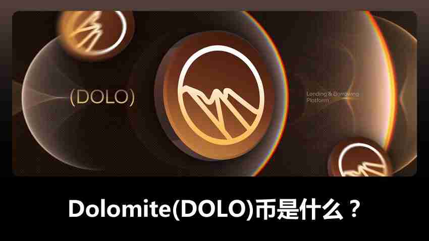 DOLO币是什么?多少钱一个?DOLO币价格未来会涨吗?