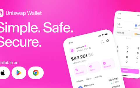 Uniswap中文用户访问官网入口 Uniswap官网可用链接与App安装指南