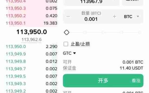 2025币安合约最新教学：下单交易前你该注意的10个细节设定！