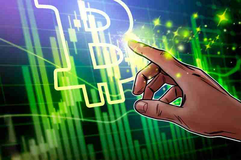分析师分析,比特币(btc)价格突破11.5万需满足这一条件