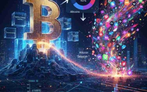 本轮山寨币与比特币表现对比:一文识别加密货币市场的资本轮动