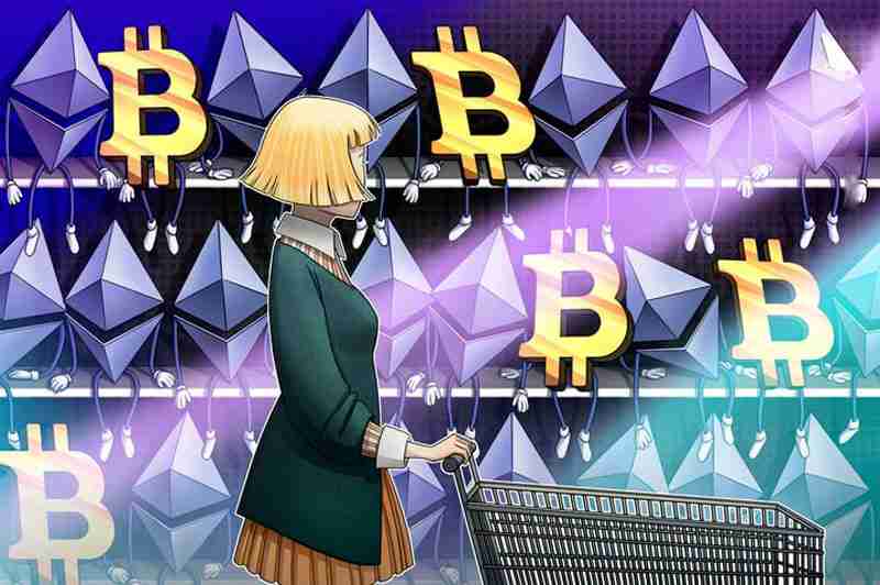 比特币（btc）、以太坊（eth）资产管理公司自加密货币暴跌以来“集体消失”一文了解