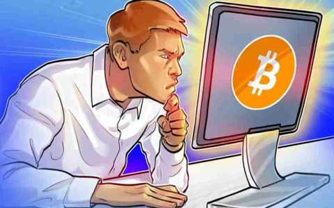 一文了解比特币（BTC）价格正在回测11.1万美元支撑位，RSI指标显示上涨动能增强