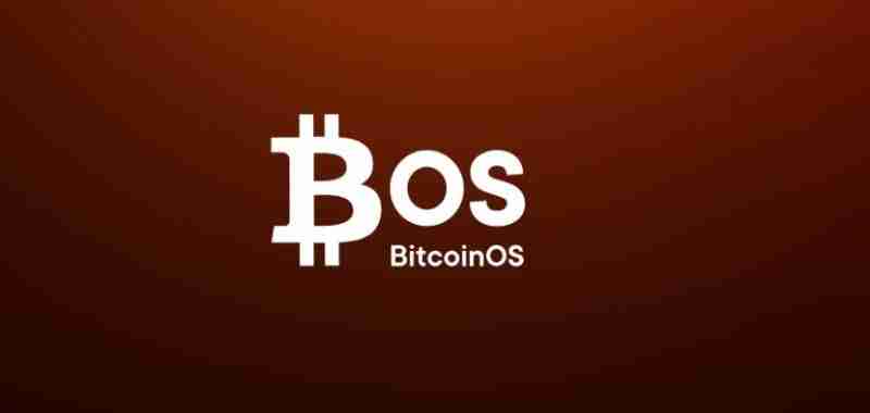 什么是BitcoinOs (BOS)币?值得投资吗?BitcoinOs运作方式、代币经济学和空投指南