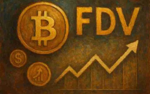 FDV是什么意思？和市值差在哪？如何利用FDV指标辅助投资判断？