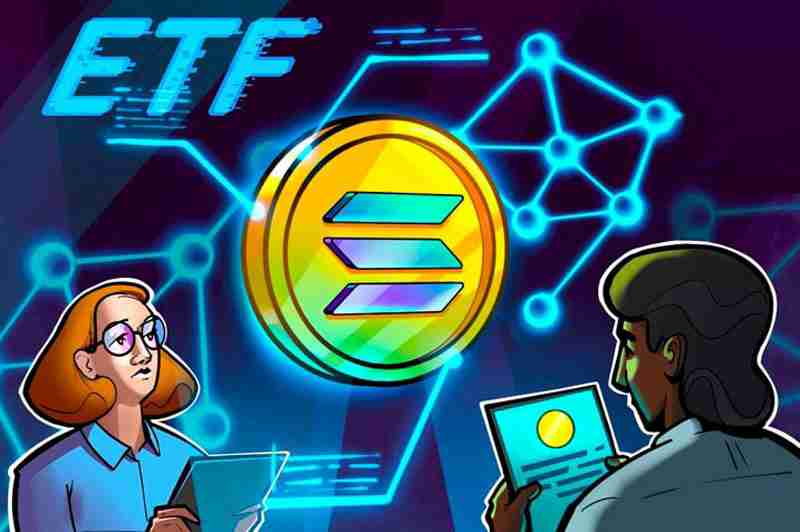 索拉纳币(solana)etf首年有望吸引60亿美元资金,sol跻身“主流阵营”