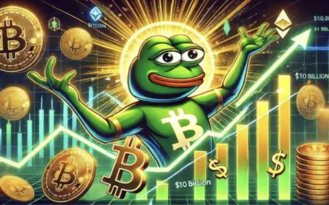 Pepe(PEPE)币是什么？除了Meme属性，它还有投资价值吗？